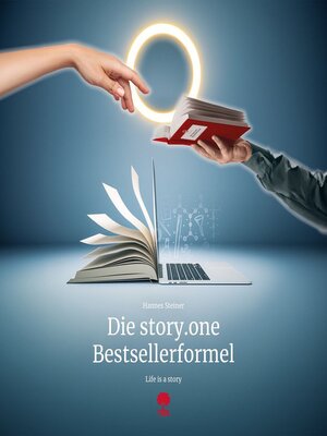cover image of Die Story.One Bestsellerformel